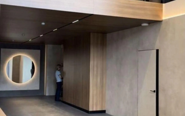 Апартаменты на улице Московская 249