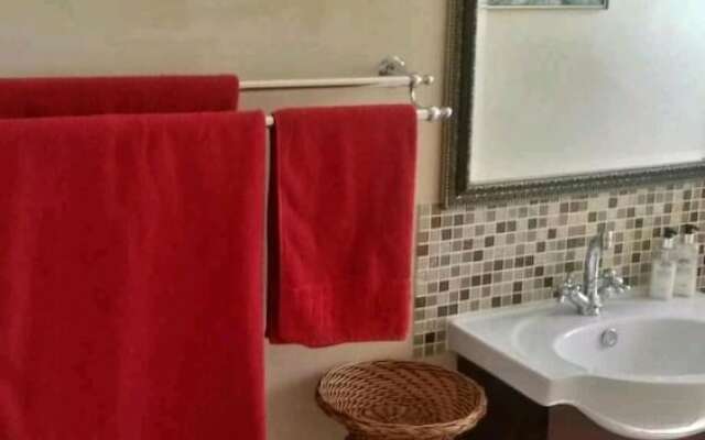 Belle Vue Guesthouse