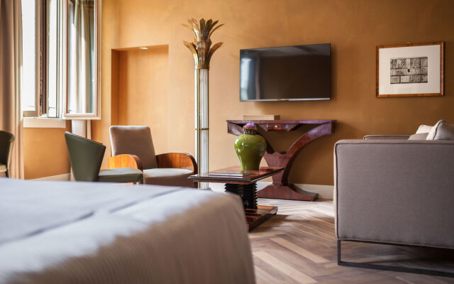 Liassidi Wellness Suites
