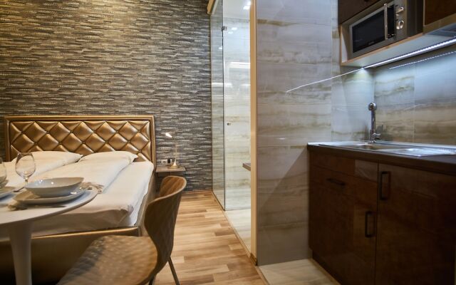 K51 Apartment Budapest