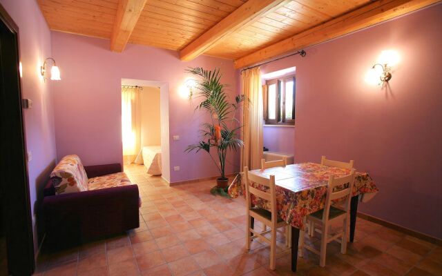 Country House Le Calvie - B&B