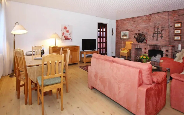 Ferienwohnung in Westerland