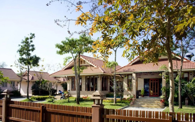 Leelawadee Resort Saraburi