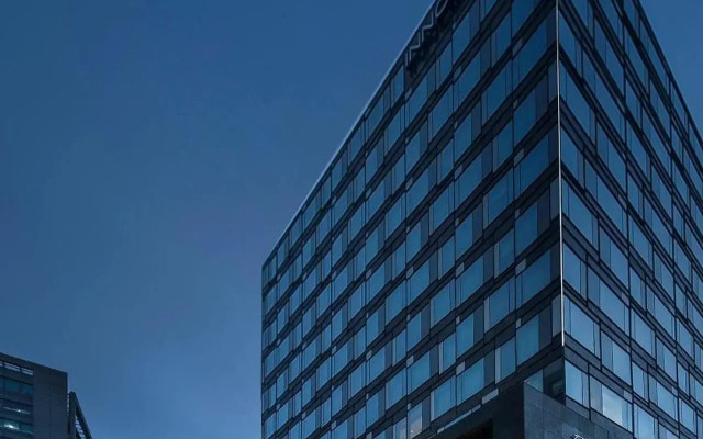 Ssaw Pagoda Hotel Shanghai