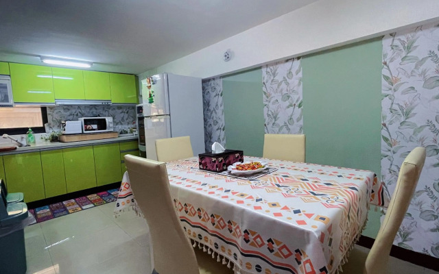 Dear B&B Building II