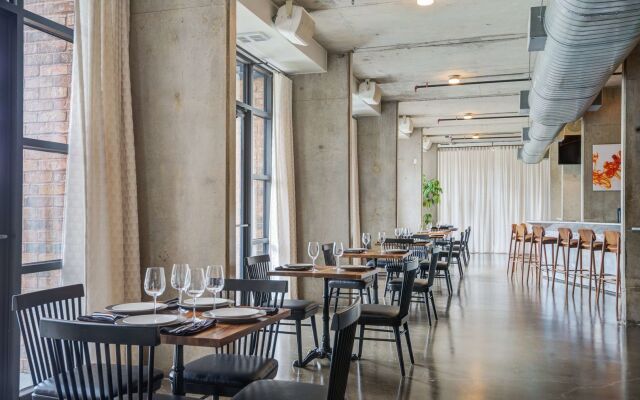 NYLO Dallas Plano Hotel, Tapestry Collection by Hilton