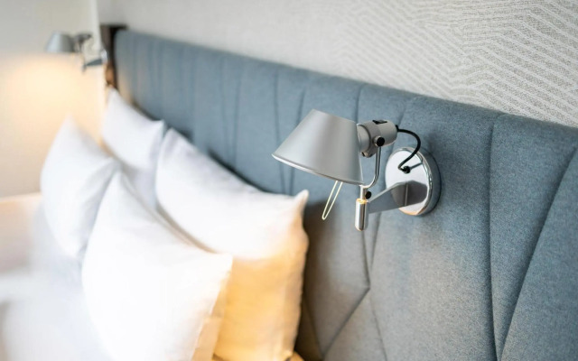Motel One Brussels