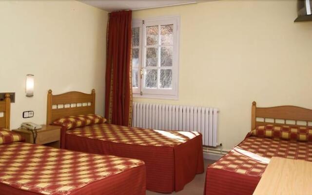 Residencia Daina