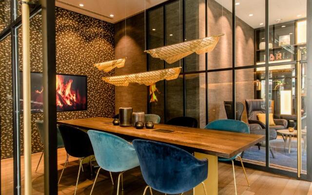 Motel One Aachen
