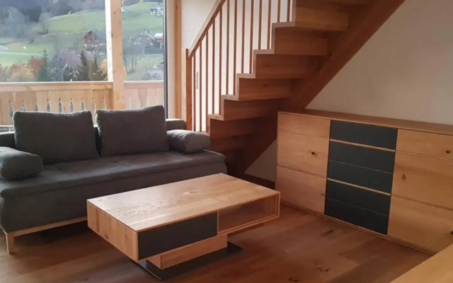 Galerie Wohnung Hechelstein / Top 106