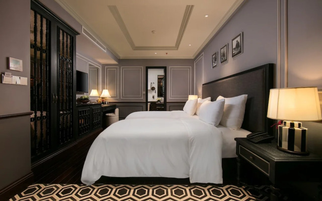 La Sinfonia Citadel Hotel and Spa