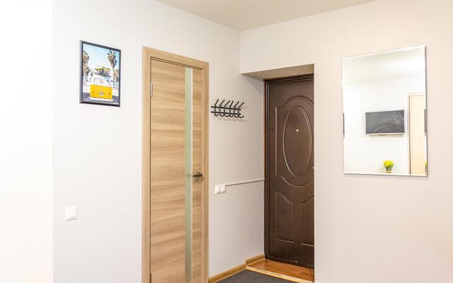 Comfort студия рядом с морем Мамайка Lamare