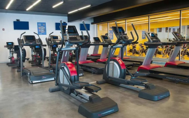 Hampton by Hilton Rancagua