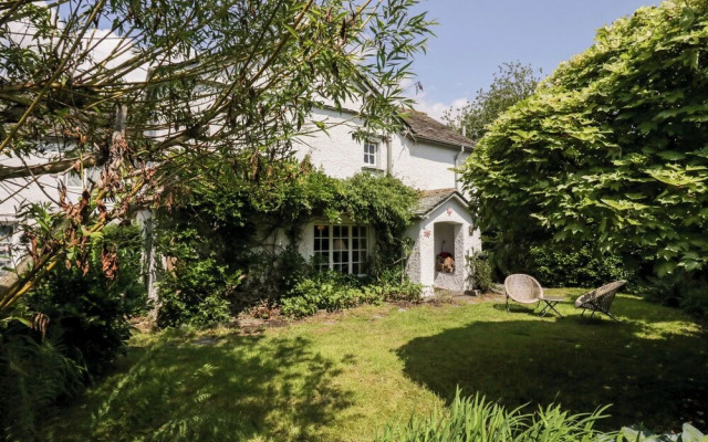 The Old House