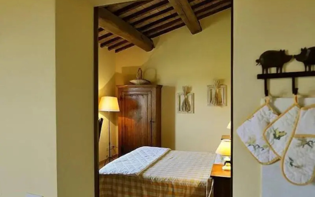 Agriturismo Il Corniolo