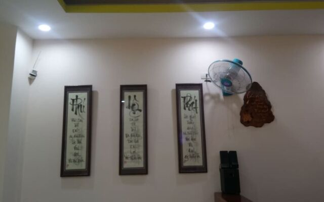 Phu Loc Phat Hotel