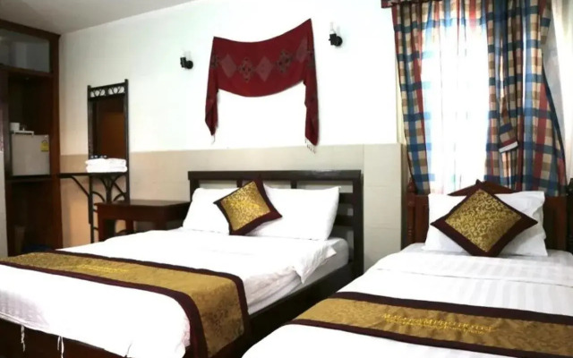 Mali Namphu Hotel