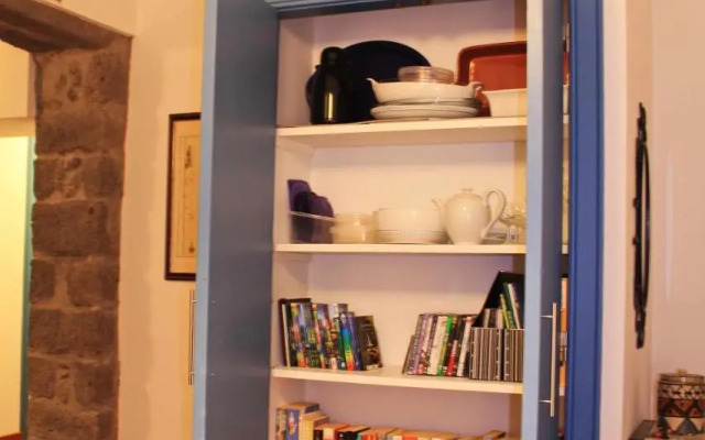 Tradicampo Eco Country Houses  Casa da Talha