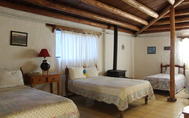 Hotel Paraiso del Oso