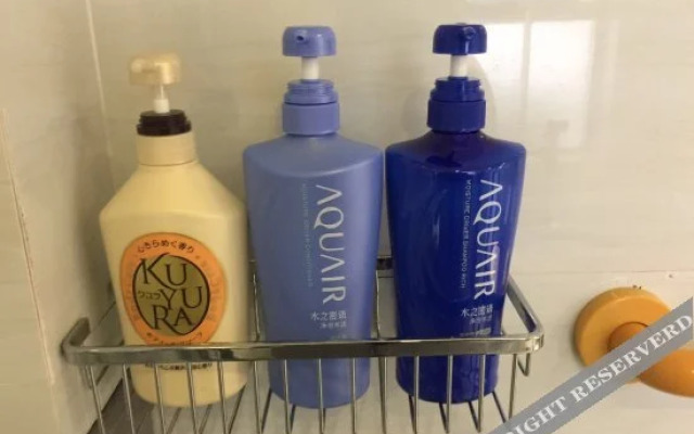 Tengchong and Shunhai Yan College Inn