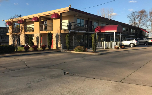 Royal Regency Inn