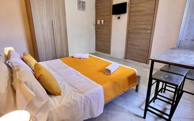 Sleep & Go Naples Airport