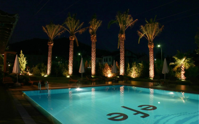 Efe Hotel Göcek