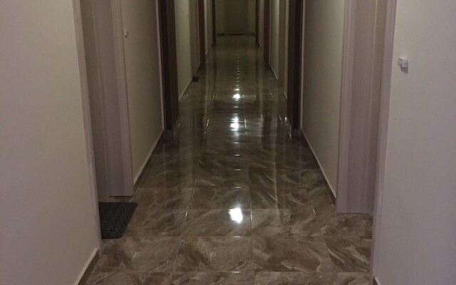 VIP Zone Apartments