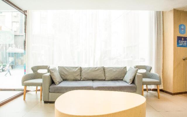 Hanting Express (Beijing Changchun Street)