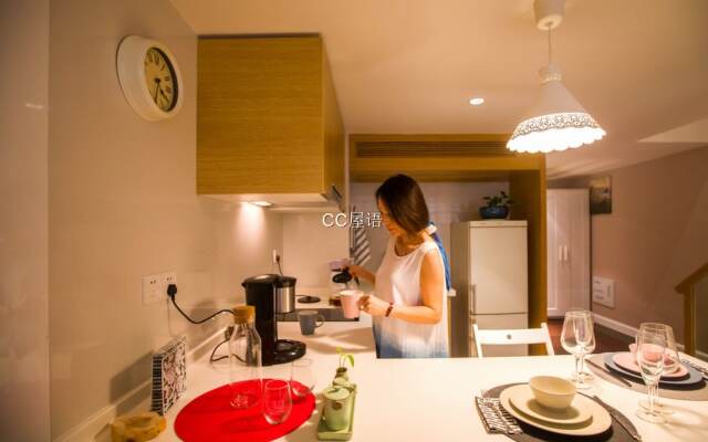 CC Home Apartment