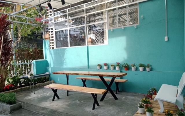 Nghi An House