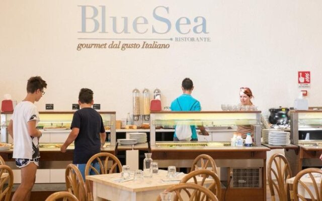 Family Beach Resort Il Girasole
