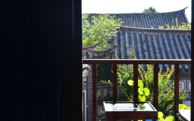 Dali Ancient Town Meishan Guesthouse