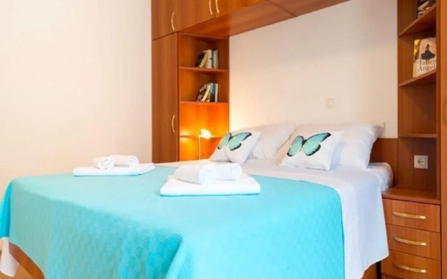Feel Good Apartment