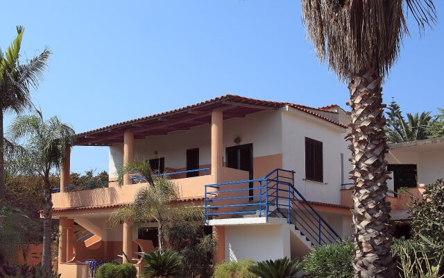 Residence Esmeraldo