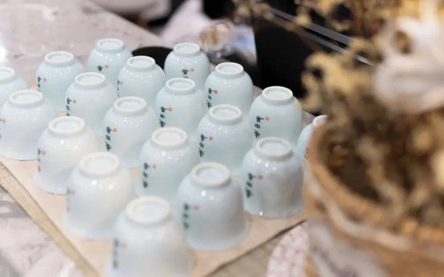 Meeteem Boutique Hotel Jingxi