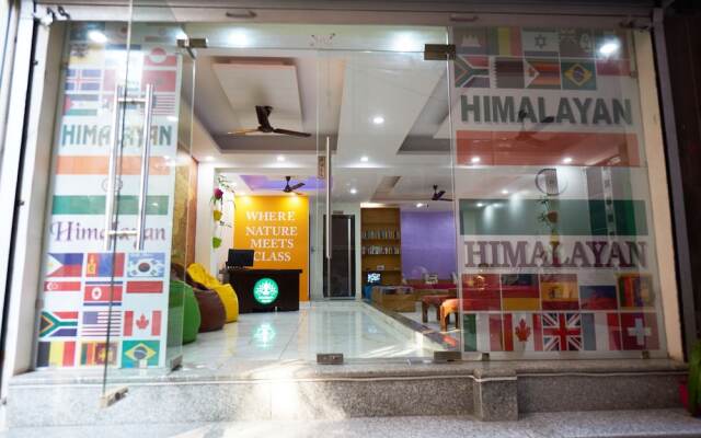 Himalayan Hostel