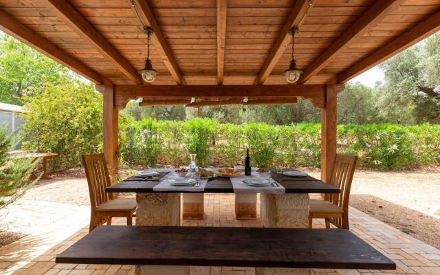 2481 Tenuta Sardella by Perle di Puglia