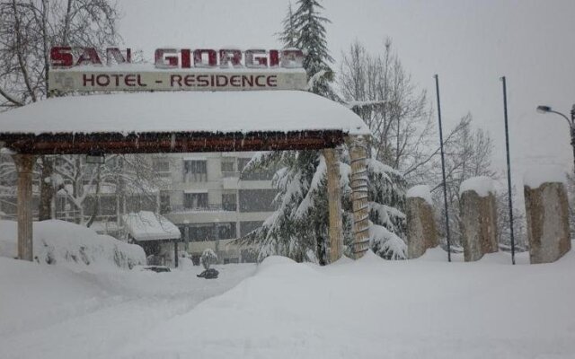 San Giorgio - Hotel