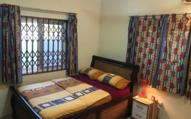 Royal German Apartments