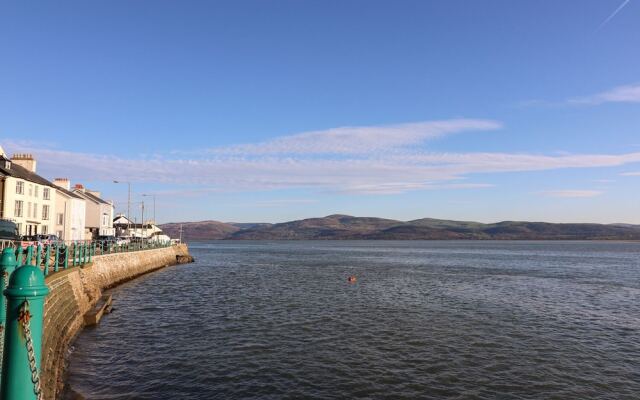 Min y Mor 1, Aberdovey