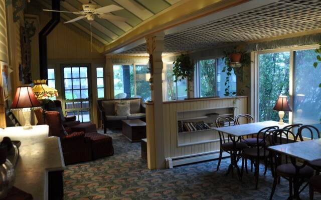 Normandy Inn
