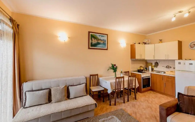 Apartments Gudelj