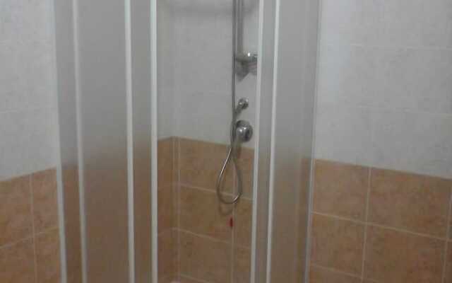 Agricampeggio L'Oasi Del Pollino