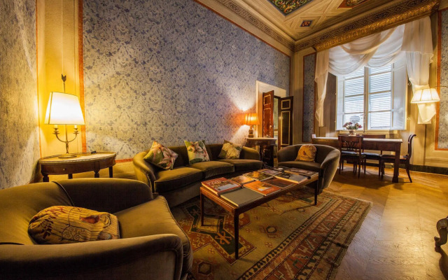 Palazzo Rocchi Bed & Breakfast