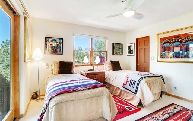 Sunlit Hills Art and Views