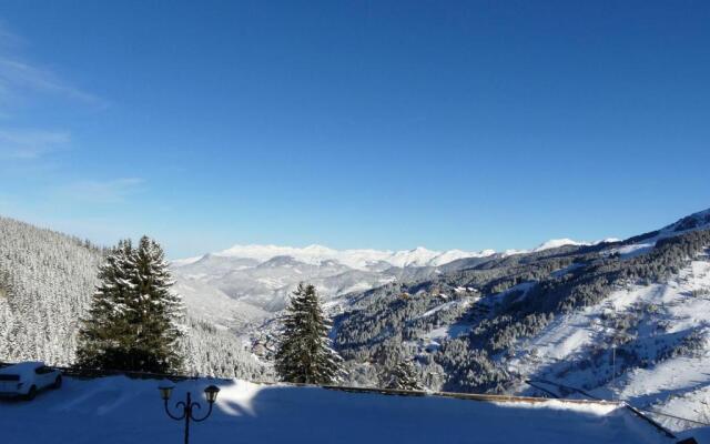 Appartement Méribel, 2 pièces, 4 personnes - FR-1-182-230