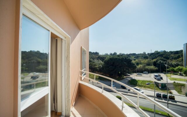 Margarida Guest Apartment