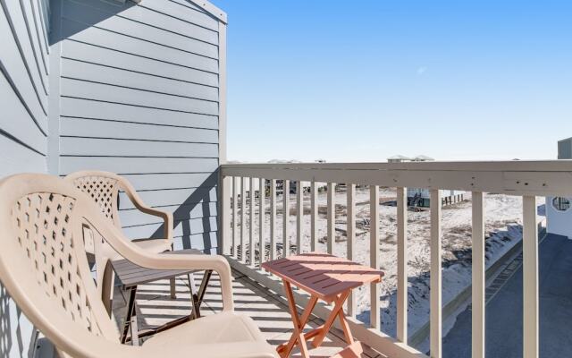 Summer House West C201