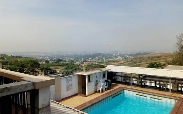Grangehill Hotel and Resort